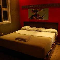 Hotel Pangea