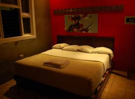 Hotel Pangea