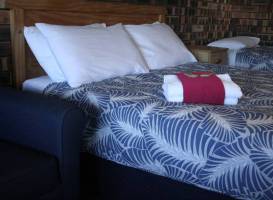 Bayside Motel