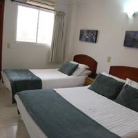 Hotel Tayrona