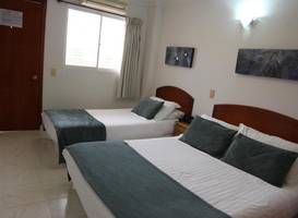 Hotel Tayrona