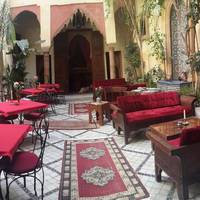 Riad Marlinea