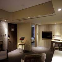 Inhouse Hotel