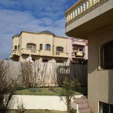 Villa Yasmine