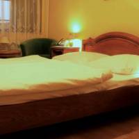 Hotel Satelit