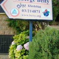 Auberge Beity