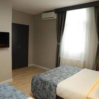 Turkuaz Hotel