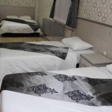 Turkuaz Hotel