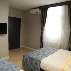Turkuaz Hotel