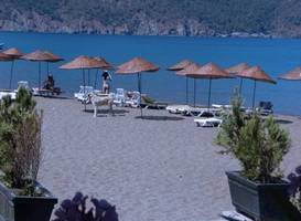 Adrasan Hotel