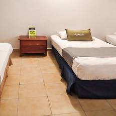Hotel Nashama