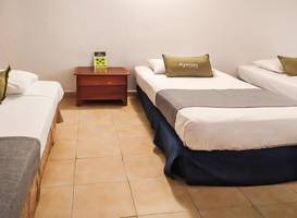 Hotel Nashama