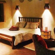 AmaZulu Lodge