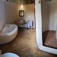 AmaZulu Lodge