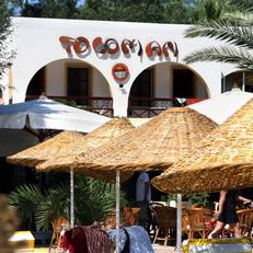 Toloman Hotel