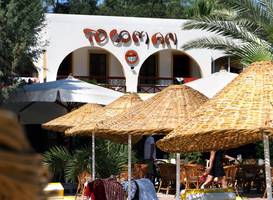 Toloman Hotel