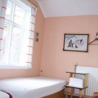 Puffin Hostel