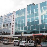 Hotel Orontes