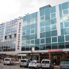 Hotel Orontes