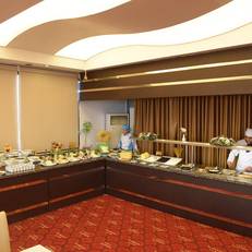 Myhouse Hotel