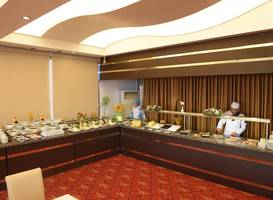 Myhouse Hotel