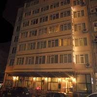 Vidinli Hotel