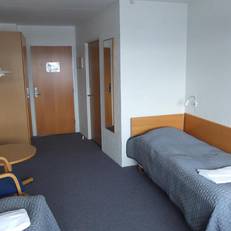 Motel Spar 10