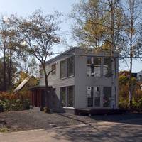 Hirafu Houses