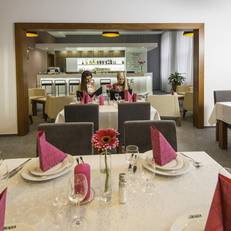 Hotel Skalka
