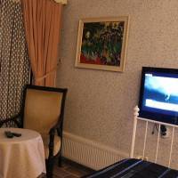 Alesta Hotel
