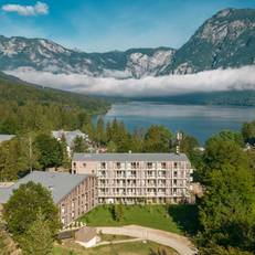 Hotel Bohinj