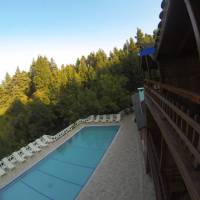 Forest Lodge