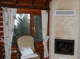 Forest Lodge