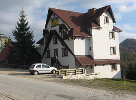 Villa Sofija