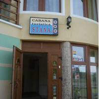 Cabana Stana