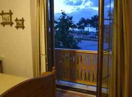 Piazza Hotel