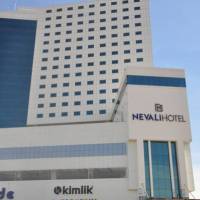 Nevali Hotel