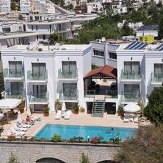 Gun-Ay Hotel