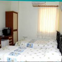 Yasmin Motel