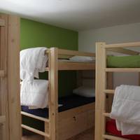 Hostel Bovec