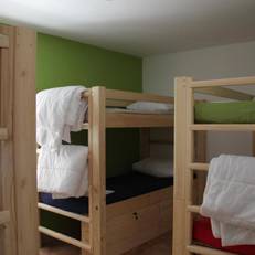 Hostel Bovec