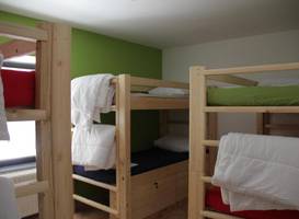 Hostel Bovec