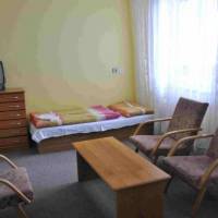 Hotel Litvor