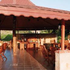 Villa Mercan