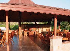 Villa Mercan