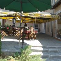 Villa Balkan