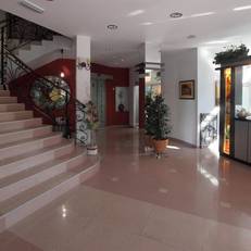 Hotel Botika