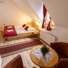 Hotel Koliba
