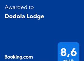 Dodola Lodge