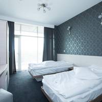 Albert Hotel